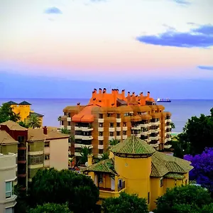  Hostel Beach And Center Backpackers